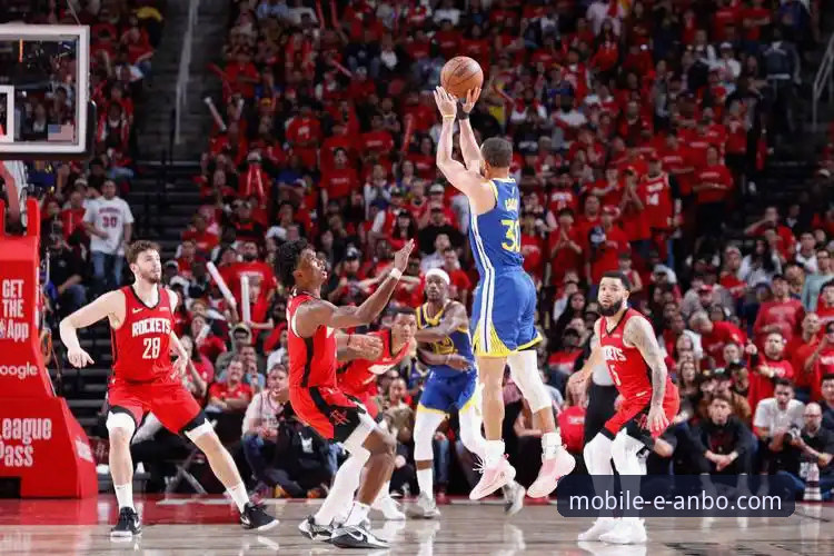 安博体育iOS版 火箭18分领先遭逆转绝杀:一次在安博体育iOS版上的沉浸式赛事复盘体验