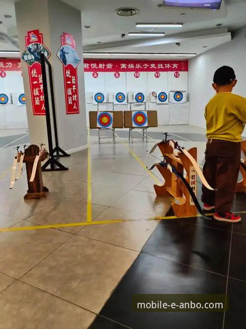 安博体育移动端怎么样 安博体育移动端深度评测:它能否成为你的随身体育中心?